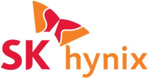 SK hynix logo