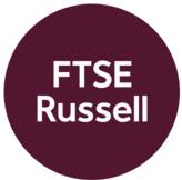 FTSE Russell logo