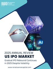 2025 US Annual Review cover