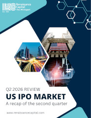 2026 Q2 US Review cover