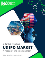 2026 Q3 US Review cover