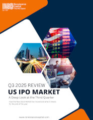 Q3 2025 US Review cover