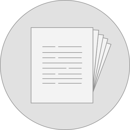 Image of paper documents