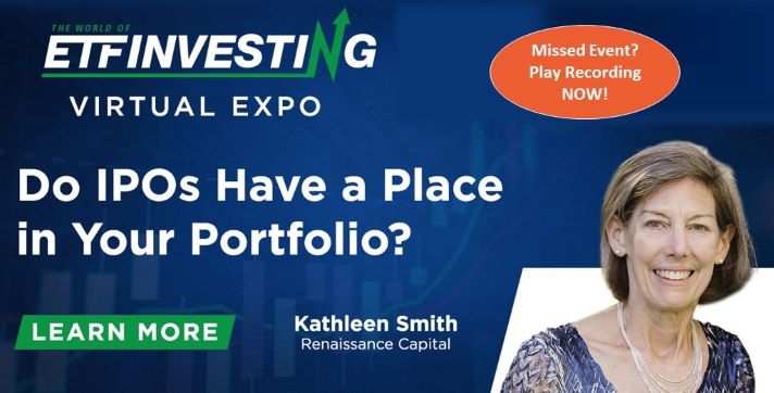 Money Show ETF Investing Virtual Expo with Kathleen Smith