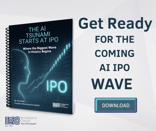 AI IPO Wave