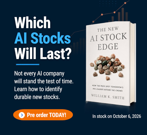Pre Order The New AI Stock Edge