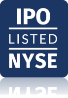 IPO portfolio allocation pie chart
