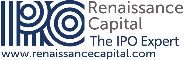 Renaissance Capital logo