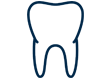 tooth icon