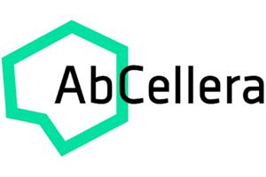 AbCellera Biologics logo