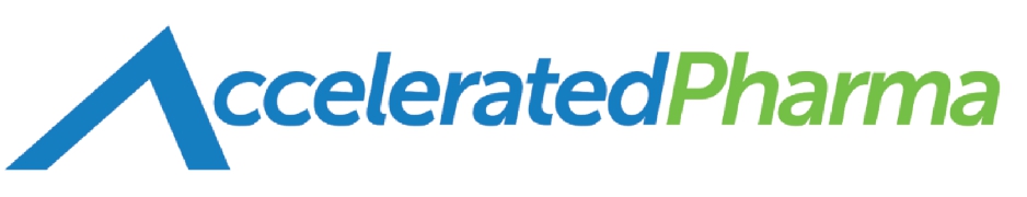 Accelerated Pharma logo