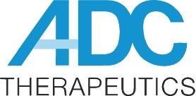 ADC Therapeutics logo