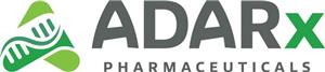ADARx Pharmaceuticals logo