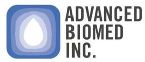 Advanced Biomed logo