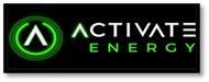 Activate Energy Acquisition logo