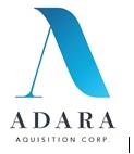 Alliance Entertainment (Adara Acquisition) logo