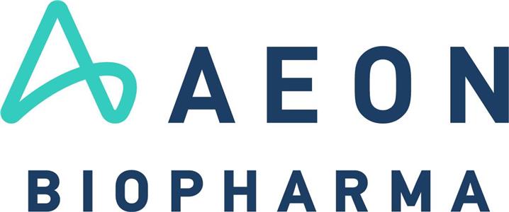 AEON Biopharma logo