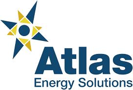 Atlas Energy Solutions logo