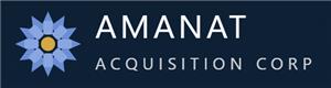 Amanat Acquisition logo