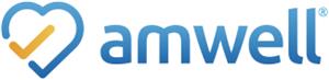 AMWL logo