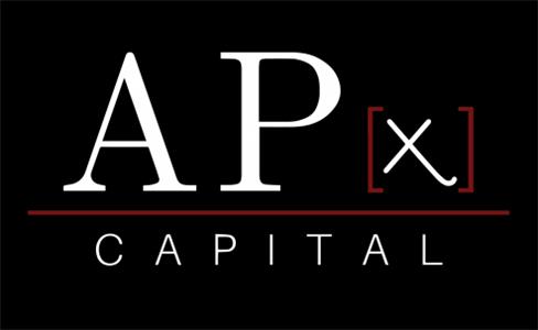APx Acquisition I logo