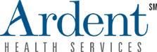 Ardent Health Partners logo
