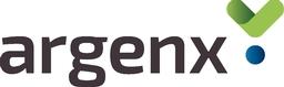 ARGX logo
