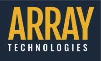 Array Technologies logo