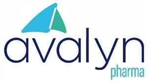 Avalyn Pharma logo