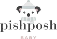 PishPosh logo