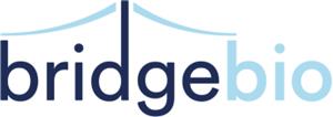 BridgeBio Pharma logo