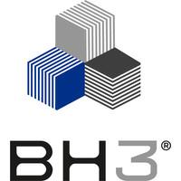 BHAC logo