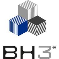 Focus Impact BH3 Acquisition (Crixus BH3 Acquisition) logo