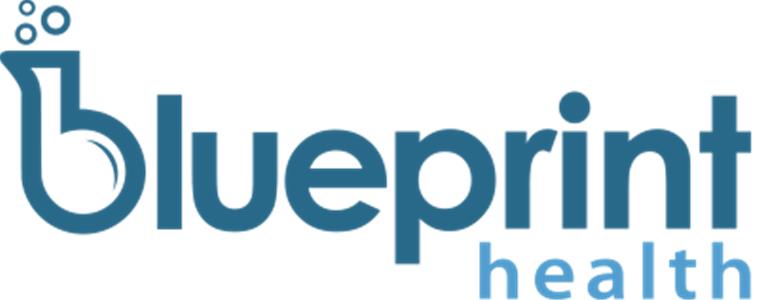 Blueprint Health Merger logo