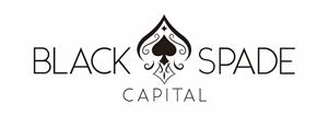 Black Spade Acquisition III logo