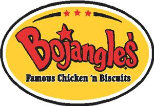 Bojangles' logo
