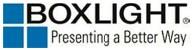 Boxlight logo