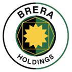 BREA logo