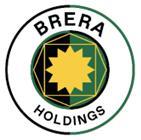 BREA logo