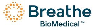 Breathe BioMedical logo