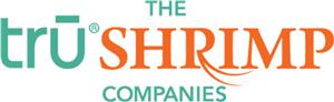 The tru Shrimp Companies logo