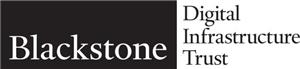Blackstone Digital Infrastructure Trust logo