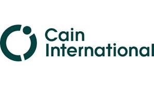 Cain Acquisition logo