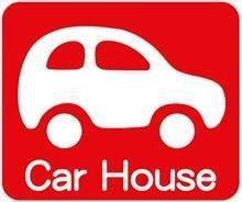 Car House Holding logo