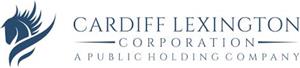 Cardiff Lexington logo