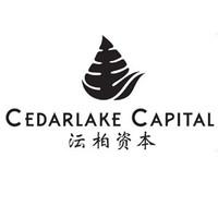 Cedarlake Acquisition logo