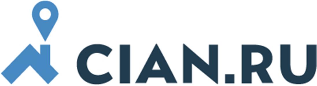 CIAN logo