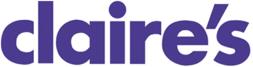 Claire's logo