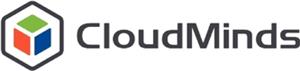 CloudMinds logo