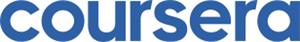 Coursera logo